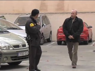 Castro cita a declarar a los tres inspectores de Hacienda y demás peritos y testigos que le pidió el fiscal