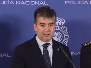 Cosidó: "La violencia en un Estado democrático no tiene cabida"