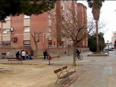 Sobrevive un niño de dos años tras caer desde un cuarto piso