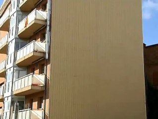 Derribarán un edificio por tener menos metros de los previstos