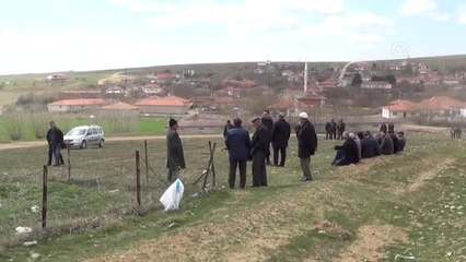 Yozgat'taki Muhtarlık Seçimi Kavgası - Yaşamını Yitiren Erdem Türk Toprağa Verildi