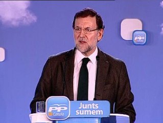 "No quiero que nadie niegue a los españoles a Dalí ni que a los catalanes se les expolie a Goya"