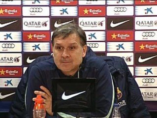 "No tengo ni idea de lo que es la madriditis"