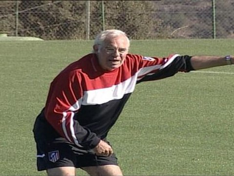 Fallece Luis Aragonés a los 75 años de edad