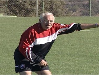 Fallece Luis Aragonés a los 75 años de edad