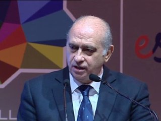 Fernández Díaz se encomienda a Santa Teresa de Jesús