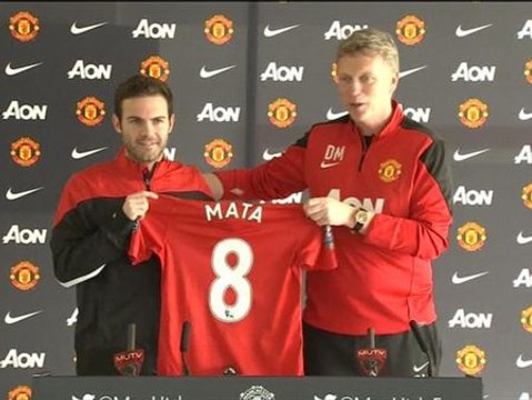 Mata: Los últimos seis meses en el Chelsea han sido difíciles para mí