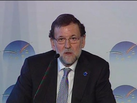 Rajoy: 2014 será un año de crecimiento y creación de empleo en muchos países de la UE
