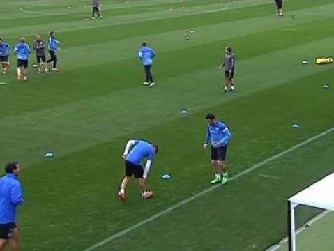 El Málaga de Schuster recibe al Valencia de Pizzi