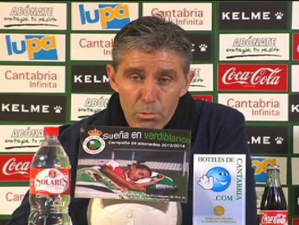 "Hemos cambiado un gran partido por dignidad profesional"