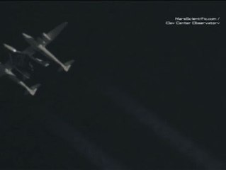 Turismo en el espacio antes de que acabe 2014