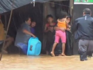 Estado de emergencia en el sureste de Perú