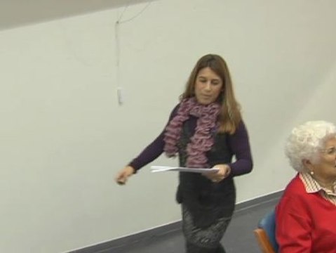 Modelos flamencas de Jerez