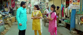 Blackia - Official Trailer - Dev Kharoud, Ihana Dhillon - Latest Movie 2019 - Ohri Productions