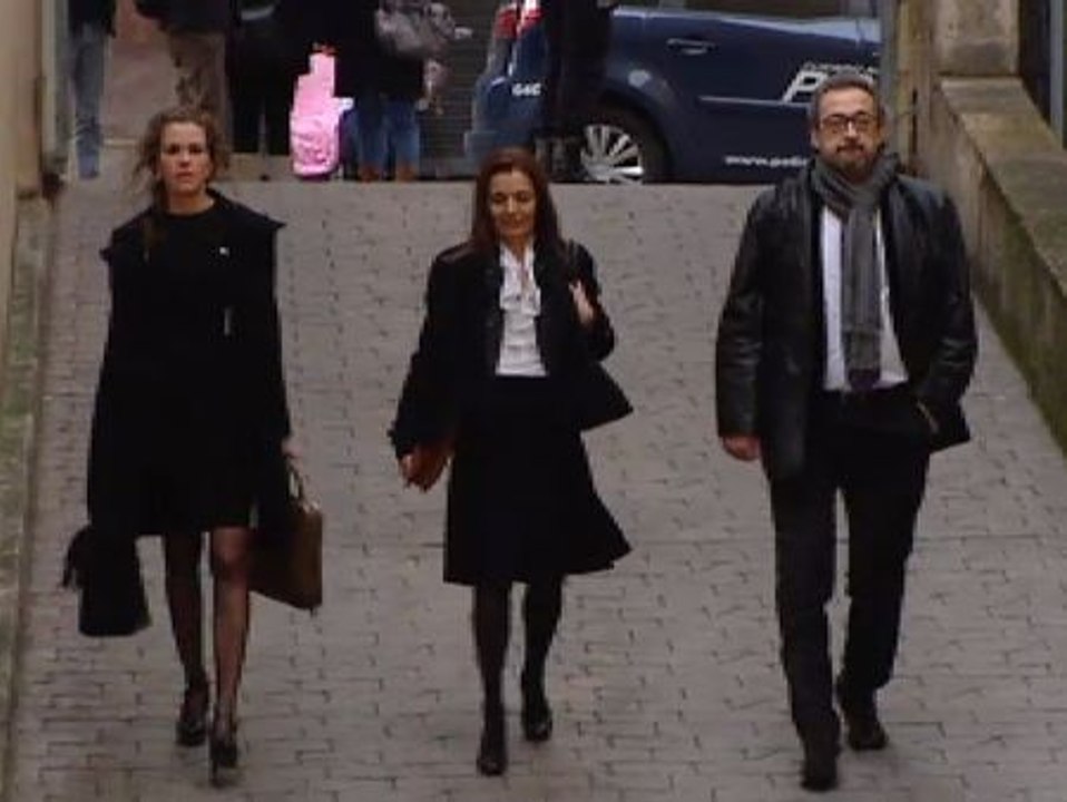 El juez Castro cuestiona a los inspectores de Hacienda por culpar sólo a Urdangarin del fraude fiscal