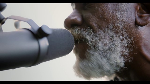 Exclu - Le clip Malcolm X d'Inna de Yard, feat. Winston McAnuff