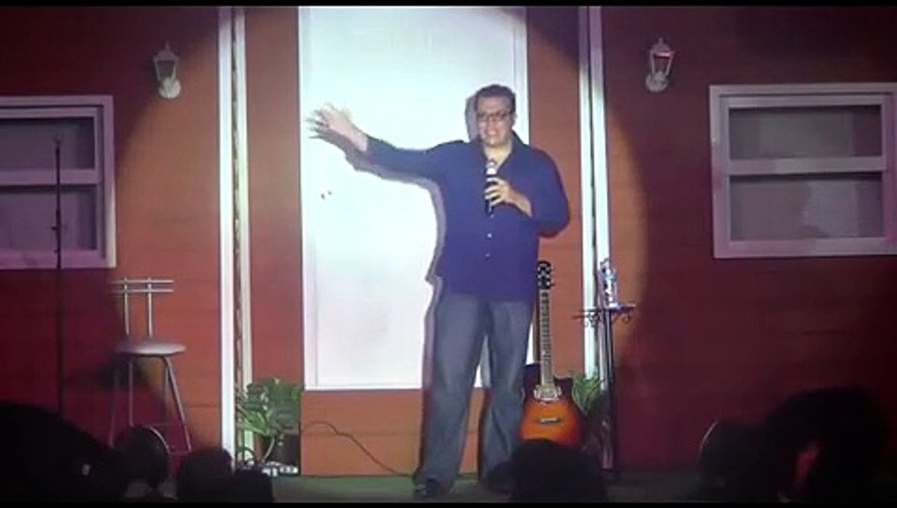 Franco escamilla monologos me siento viejo y el chico del clima