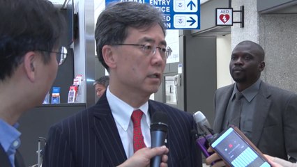 한미 정상회담 D-10...안보수장·NSC 연쇄 회동 / YTN