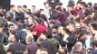 Şırnak'ı Kazanan AK Parti Kutlamalara Devam Ediyor
