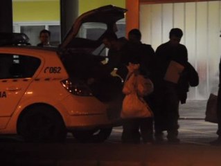 Una madre mata a su bebé de 10 meses e intentan suicidarse