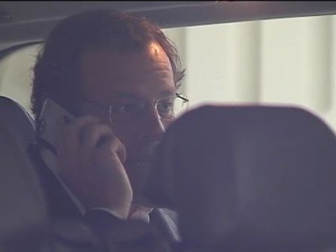 El auto de Ruz habla de simulación contractual y califica de verosímil que haya existido apropiación indebida en el fichaje de Neymar