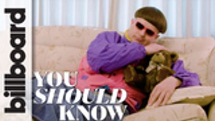 You Should Know: Oliver Tree | Billboard