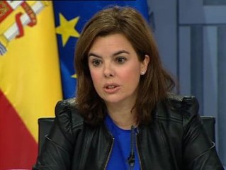Santamaría asegura que operar contra ETA es "cumplir con la Ley"
