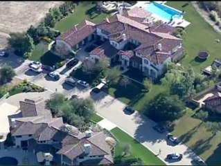 La policía encuentra cocaína en la casa de Justin Bieber