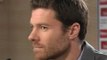 Xabi Alonso sobre su renovación: 