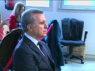 La jueza rechaza la petición de indulto de Ortega Cano