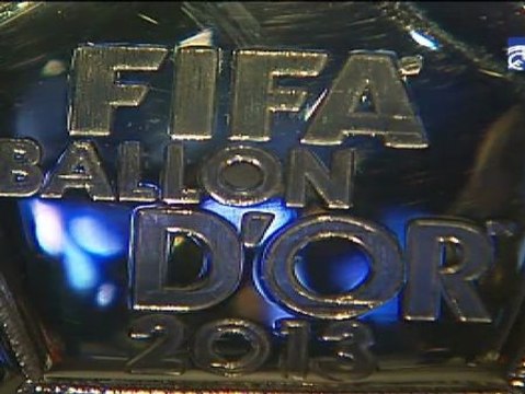 El museo merengue ya exhibe el segundo Balón de Oro de Cristiano