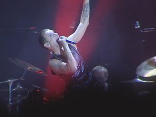 Madrid se contagia de la electricidad de Depeche Mode y su "Delta Machine"