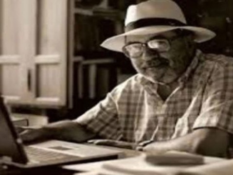 Fallece el periodista y escritor Manu Leguineche