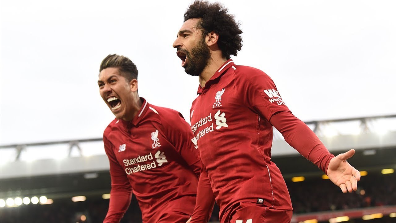 LIVERPOOL 2-1 TOTTENHAM | HUGO LLORIS ERROR GIFTS LIVERPOOL WIN | #TheFootballSocial