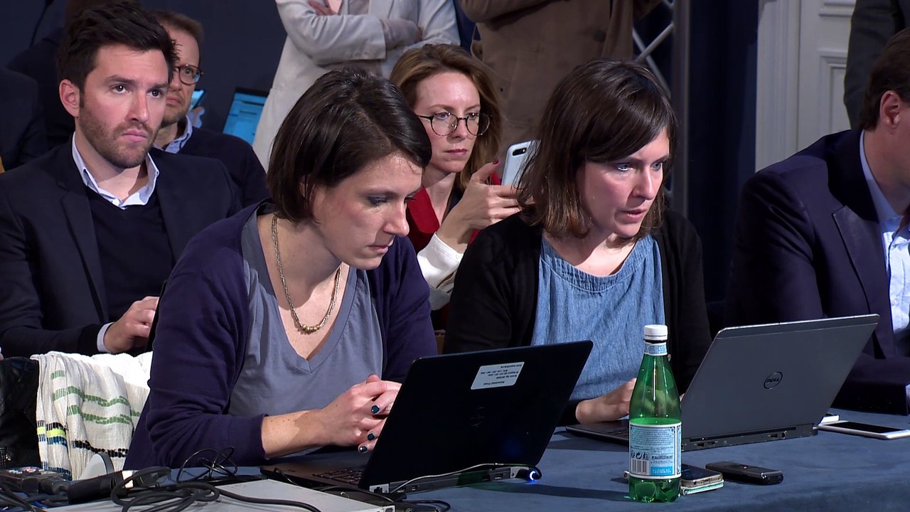 Compte-rendu du Conseil des ministres du lundi 1er avril 2019
