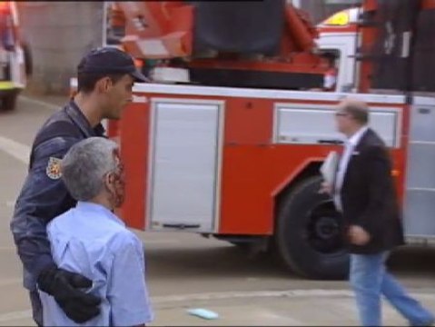 El jefe de maquinistas de Orense reclamó 19 meses antes del accidente más seguridad en la curva de Angrois