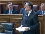 Rajoy reconoce que la reforma del aborto incluye 