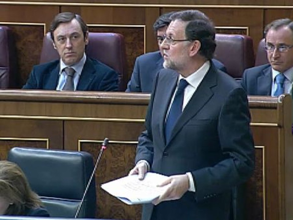 Rajoy reconoce que la reforma del aborto incluye "algunos puntos controvertidos"