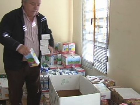 El 80 por ciento de los españoles creen que se legisla a favor de los ricos