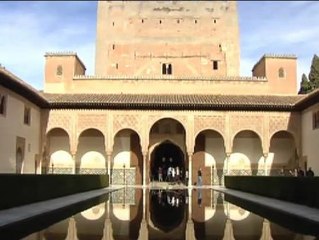 La Alhambra bate récord de visitantes en 2013