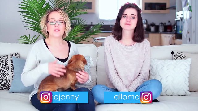 DIY KAWAII : Deco Facile / Family DIY #5 Ft Allo Maman