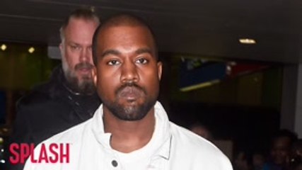Kanye West Is Bringing Sunday Service To Coachella