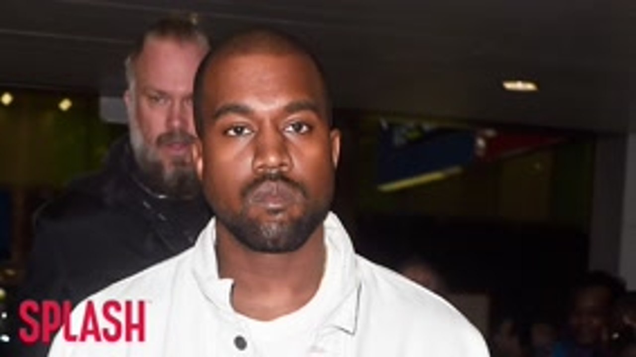 Kanye West Is Bringing Sunday Service To Coachella