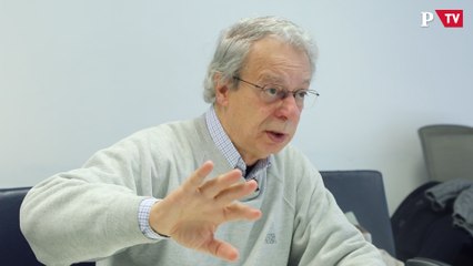 Frei Betto: "EEUU ha reanudado su ofensiva como potencia neocolonial en América Latina"