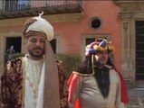 EL Gran Visir de los Reyes Magos llega a Jerez de la Frontera
