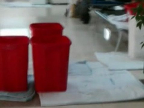 El hospital Meixoeiro de Vigo ha tenido que clausurar 20 habitaciones y reubicar a los enfermos por goteras