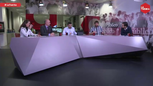 Tuerka Electoral: Reforma constitucional y derechos civiles