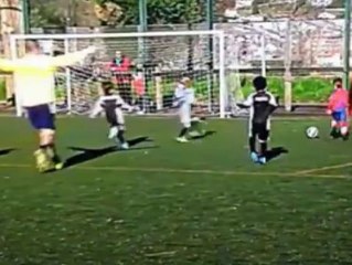 Hay un nuevo Messi en Bilbao