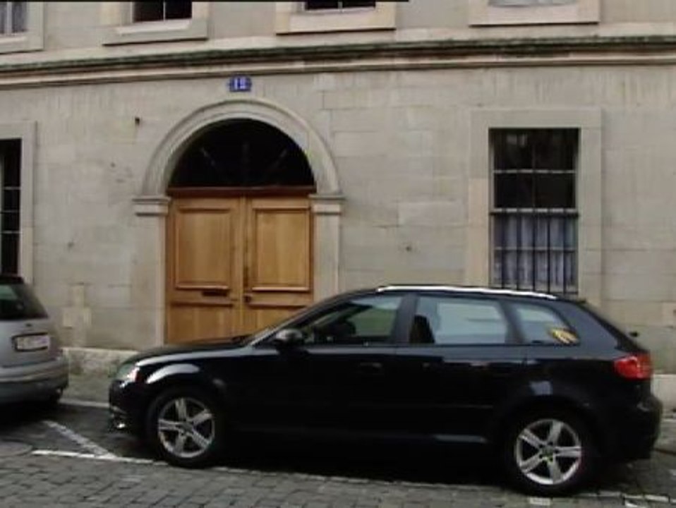 La Infanta Cristina no contempla renunciar a sus derechos dinásticos