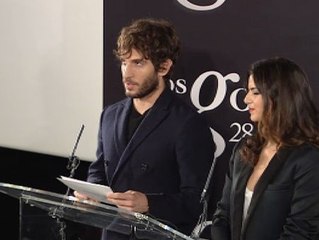La Academia castiga a De la Iglesia y sus &#039;brujas&#039;